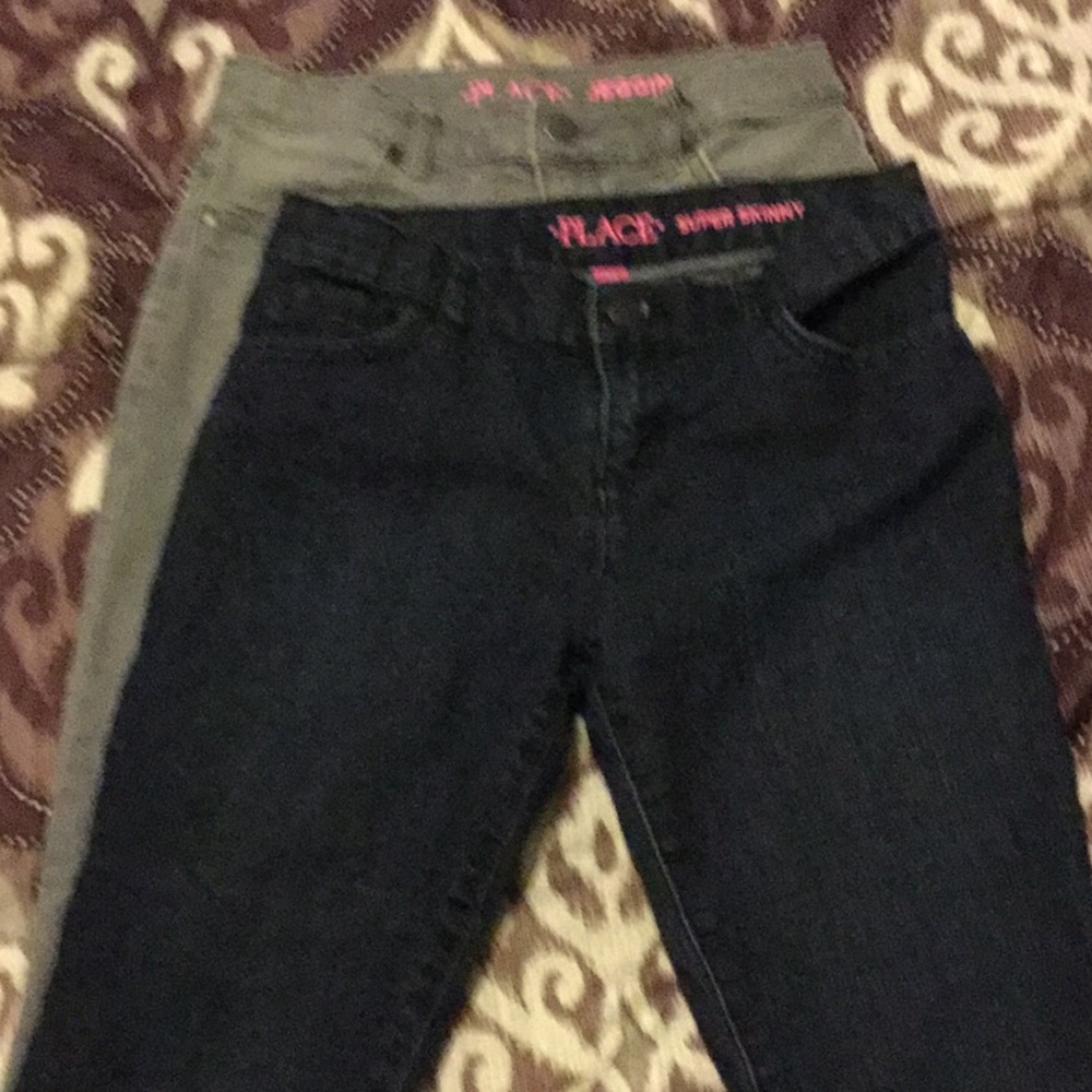 Jeans - Picture 2 of 2